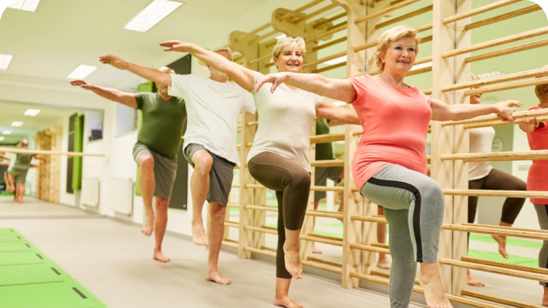 Fall Prevention: Strategies for Seniors to Stay Safe and Independent in Winter Springs